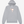 Grey Palmetto Fleece Hoodie