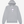 Grey Palmetto Fleece Hoodie