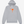 Grey Palmetto Fleece Hoodie