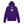 Purple Tiger Palmetto Hoodie