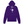 Purple Tiger Palmetto Hoodie