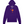 Purple Tiger Palmetto Hoodie