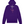 Purple Tiger Palmetto Hoodie