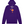 Purple Tiger Palmetto Hoodie