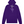 Purple Tiger Palmetto Hoodie