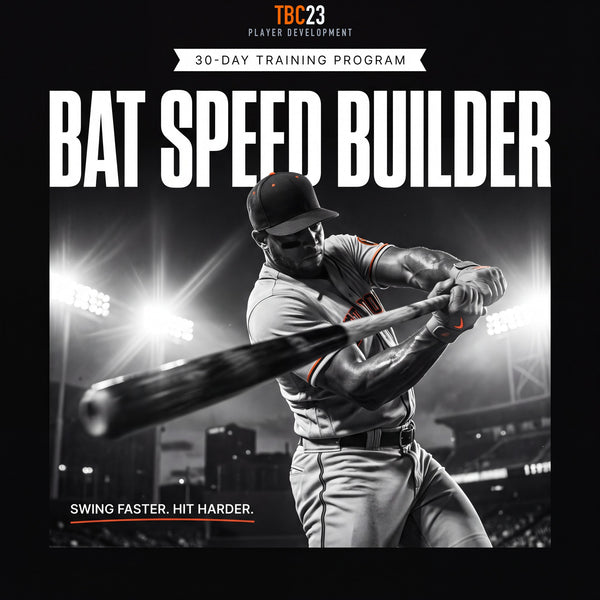 Bat Speed Builder (30-Day)