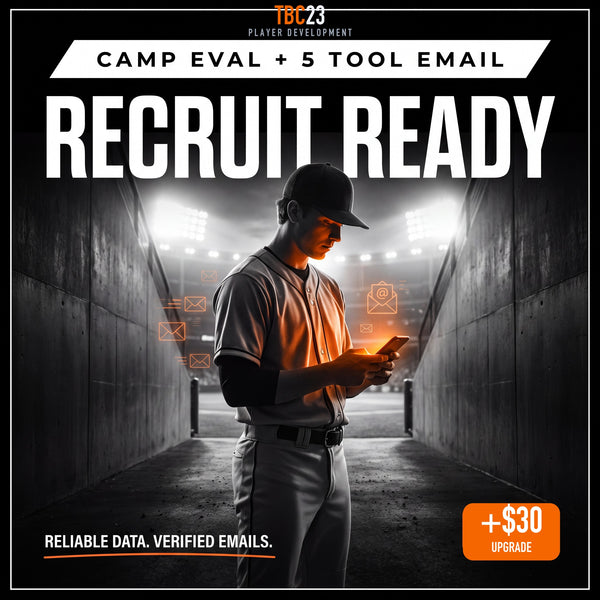 RECRUIT READY Upgrade — for Eval Owners