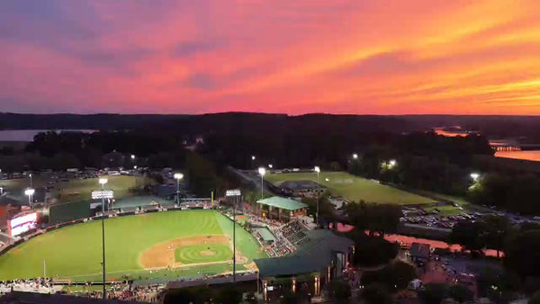 Future Tiger Camp 2 | July 27–29, 2026